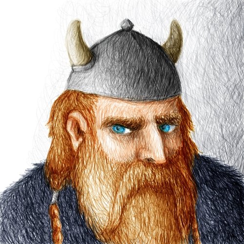 The Viking