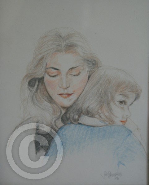 Love you mom