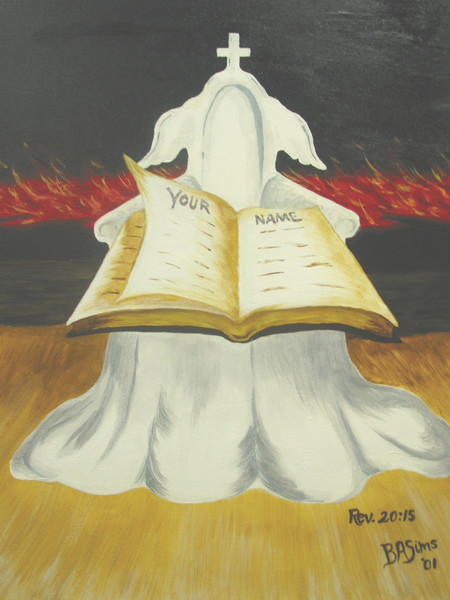 The Book of Life