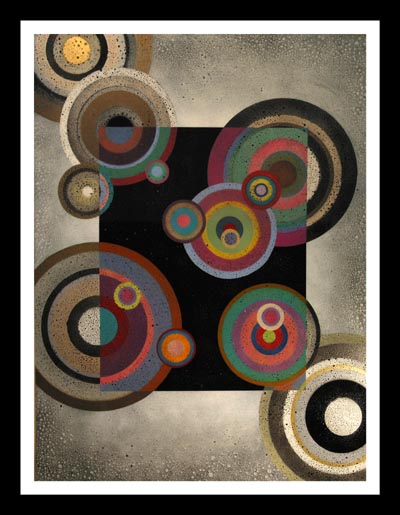 Exaltation I