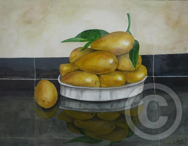 Mangoes