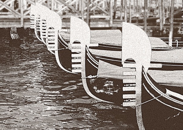 Gondola line