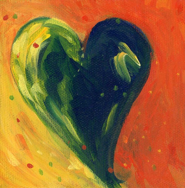Heart # 2