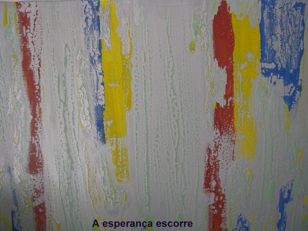 Amarelo/Yellow