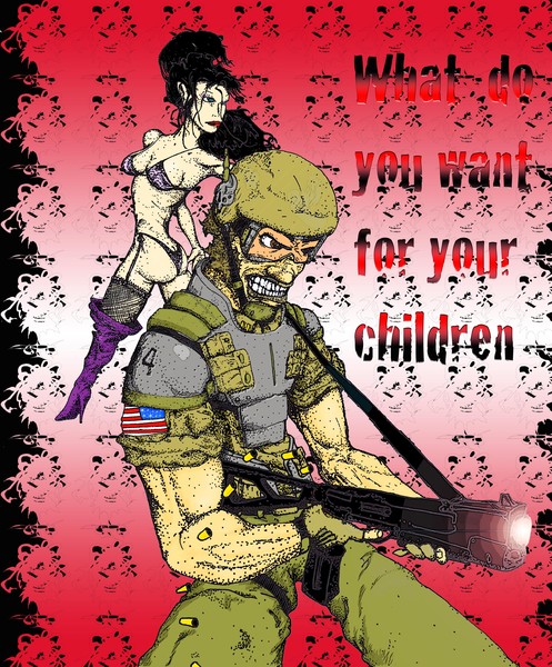 for the kids