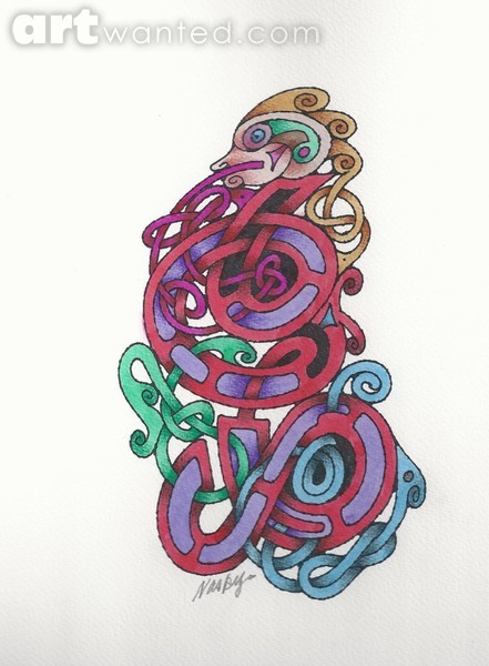 CELTIC PERSONALITIES 5