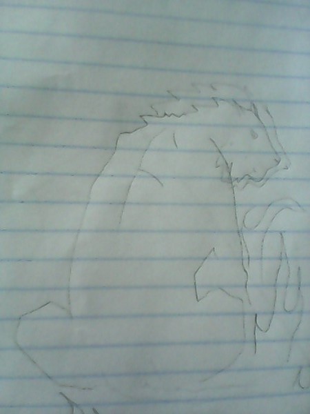 my work