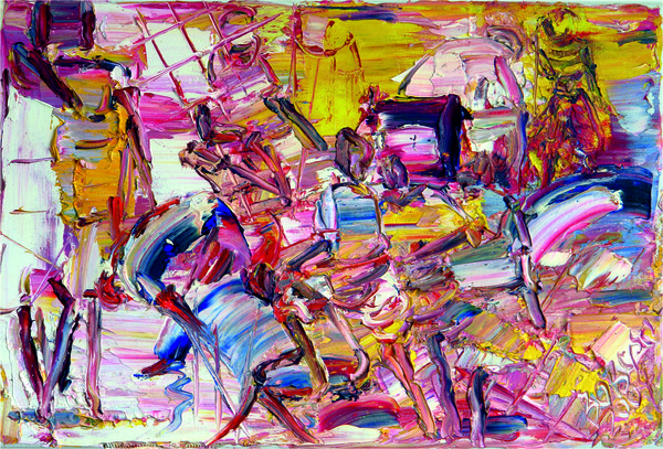 Afroexpressionism