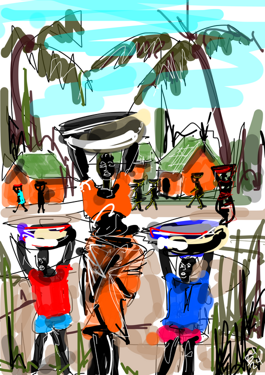 Village Story