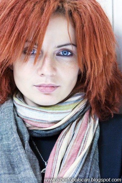 Roxanne