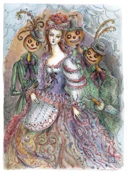 Carnivale de les Souls