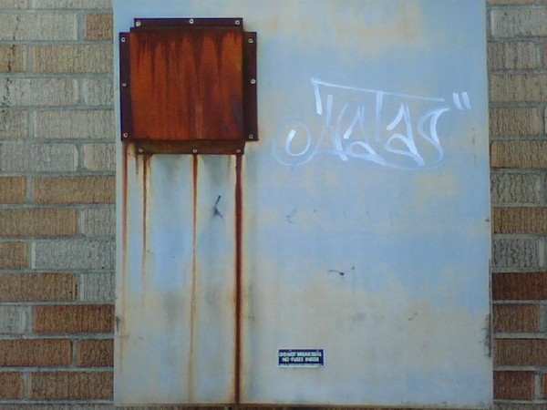 rustfitti...