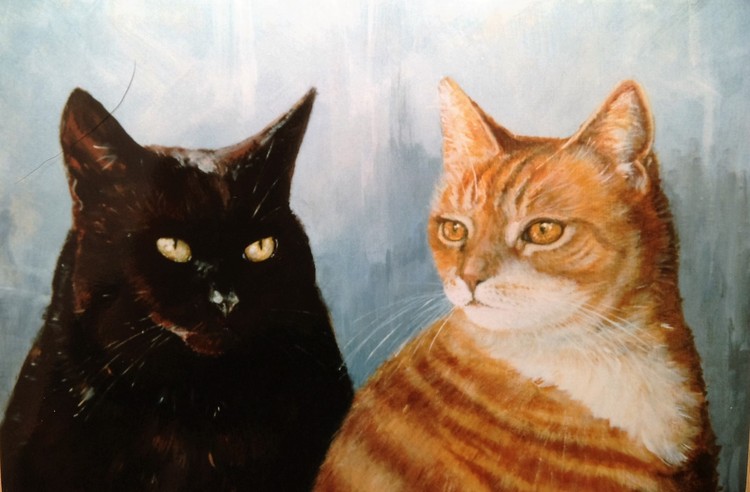 Bootsie and Snudge