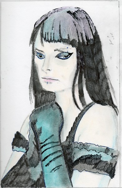 Lady55