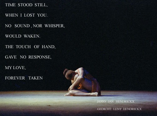 TIME (POEM)