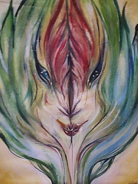 PLANT LIFE
