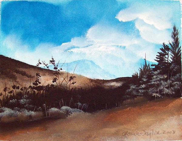 In The Valley