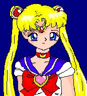 Sailor Moon