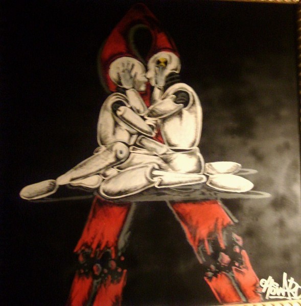 HIV AWARENESS SHOW 2010