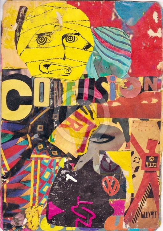 confusion