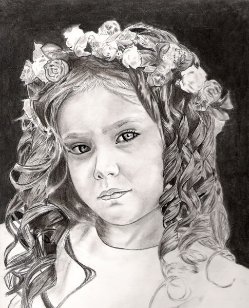 FRIEND'S DAUGHTER
