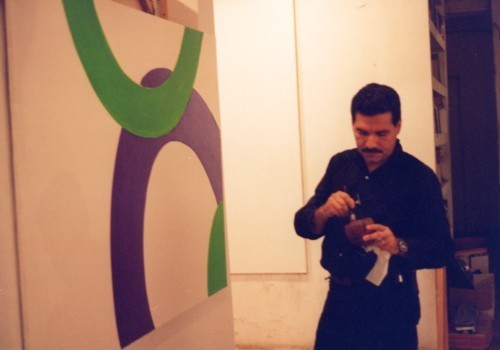 Making of the 