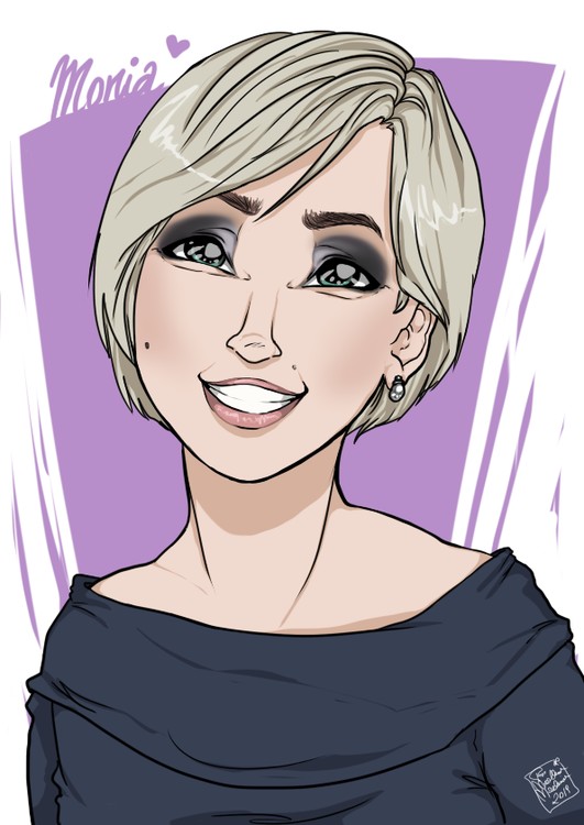 Monica