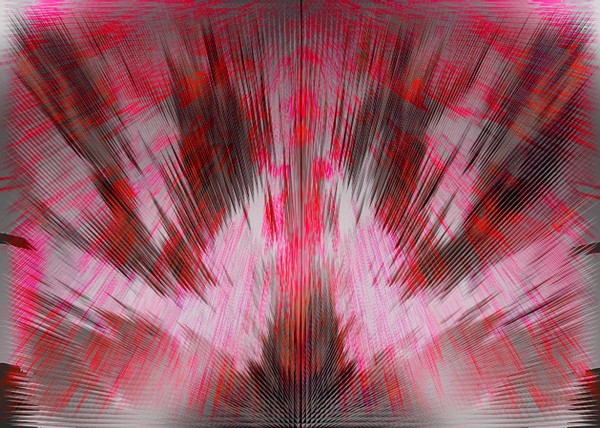 wrath