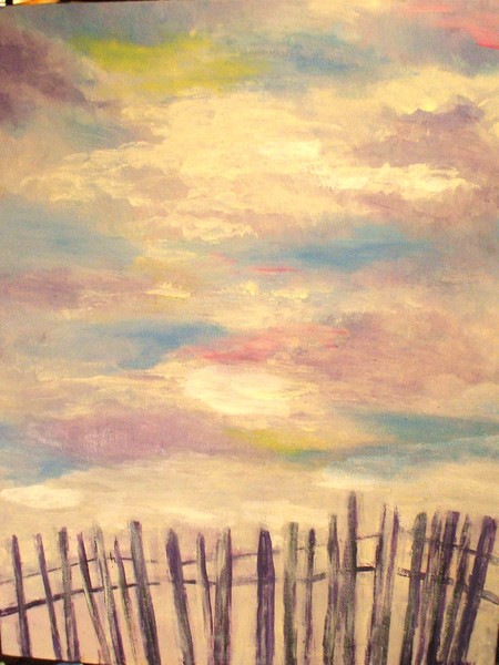 Fence