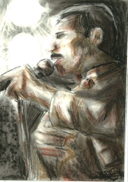 freddie