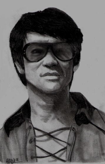 Bruce Lee