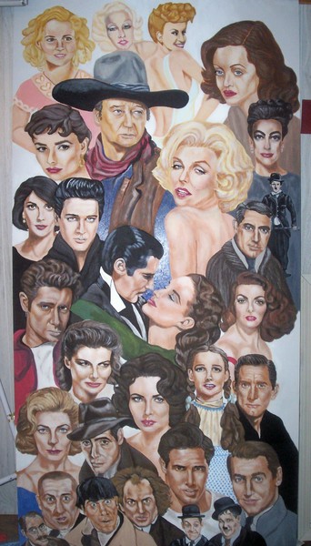Classic Hollywood