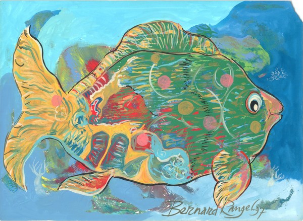 Sea Fish