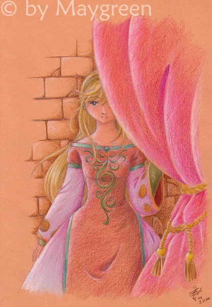 Lea Curtain