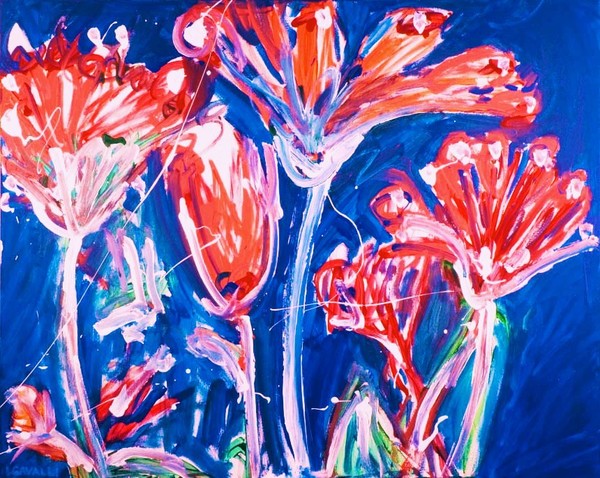 Flores