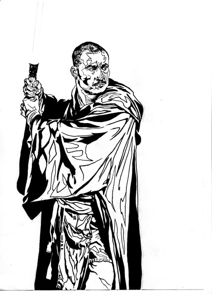 Jedi Master