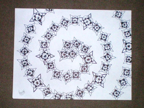 spiral