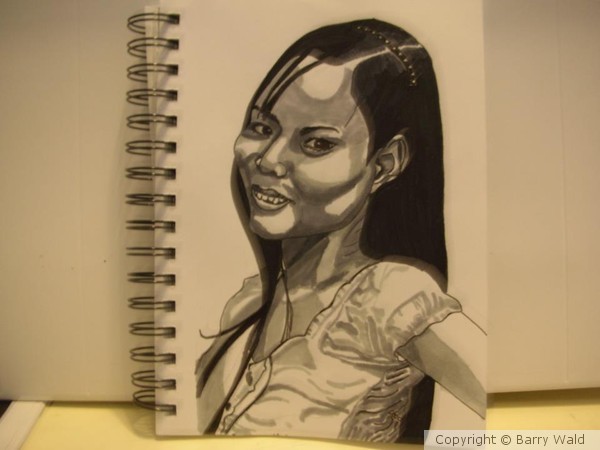 Janet