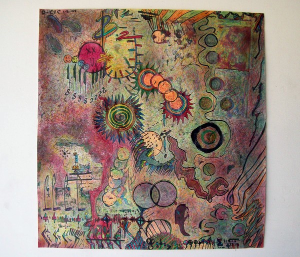 Radioactive Lobotomy