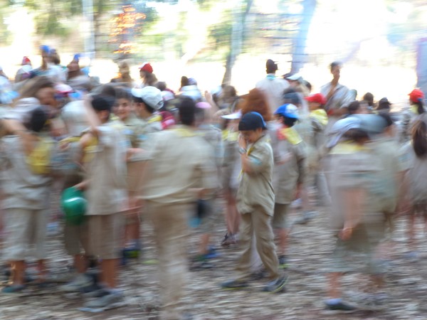 BLURRRRRY