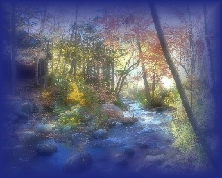 autum chill