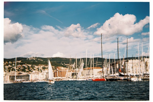 Barcolana 2009-Trst/Trieste - Italy 