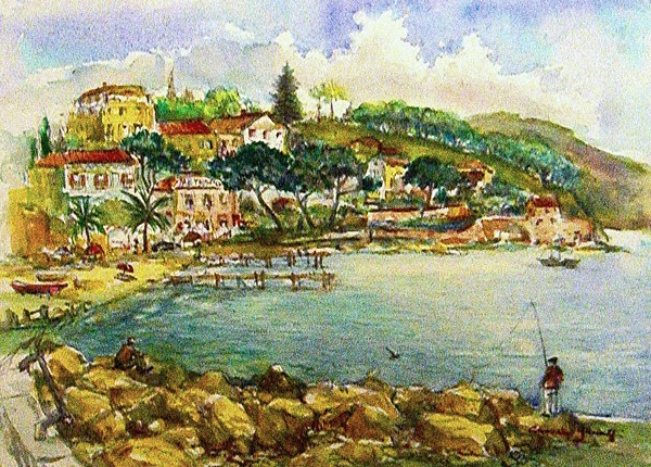 Santa Maria, Italia