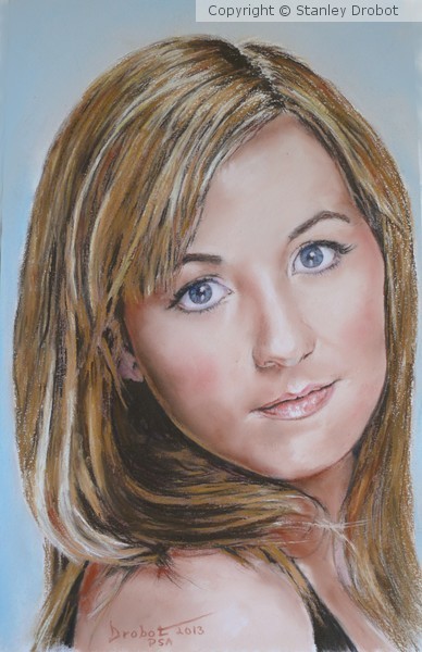 Lisa Kelly
