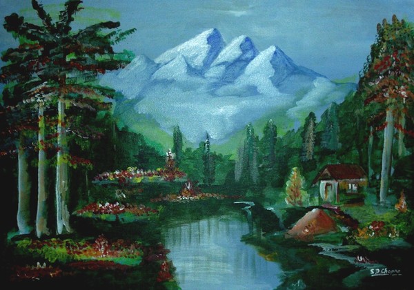 Landscape