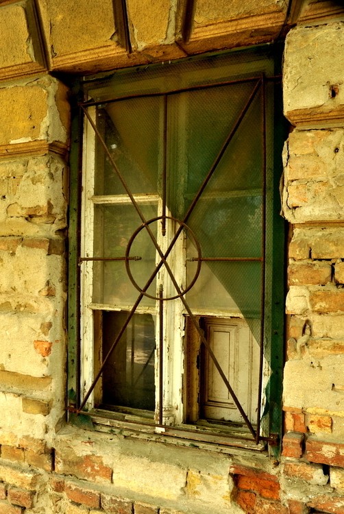 window