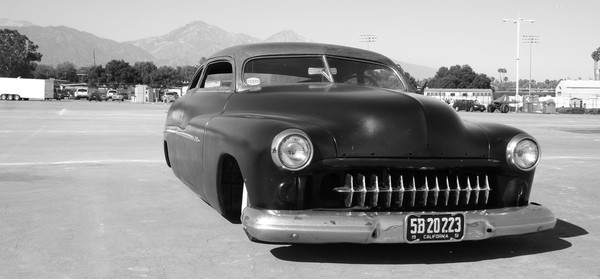 The Lowered