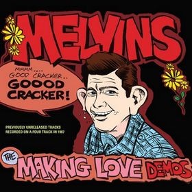 MELVINS 