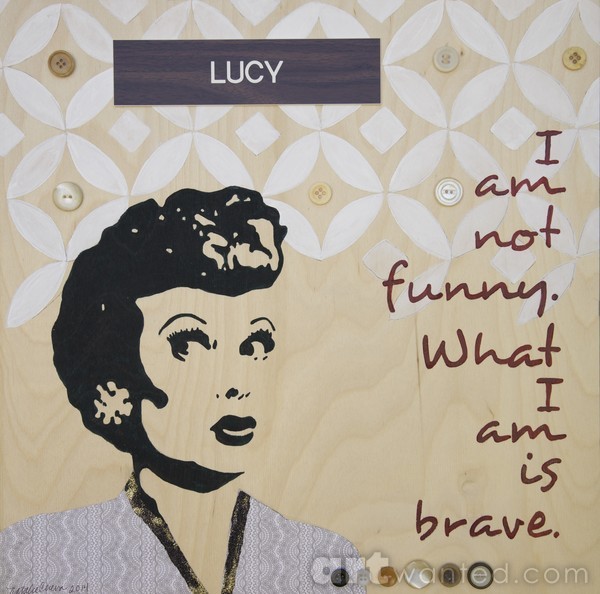 Lucy