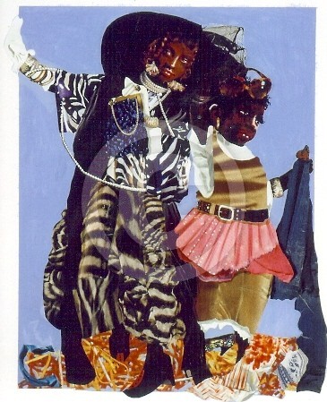 Dress Up